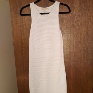Michael Kors bodycon dress